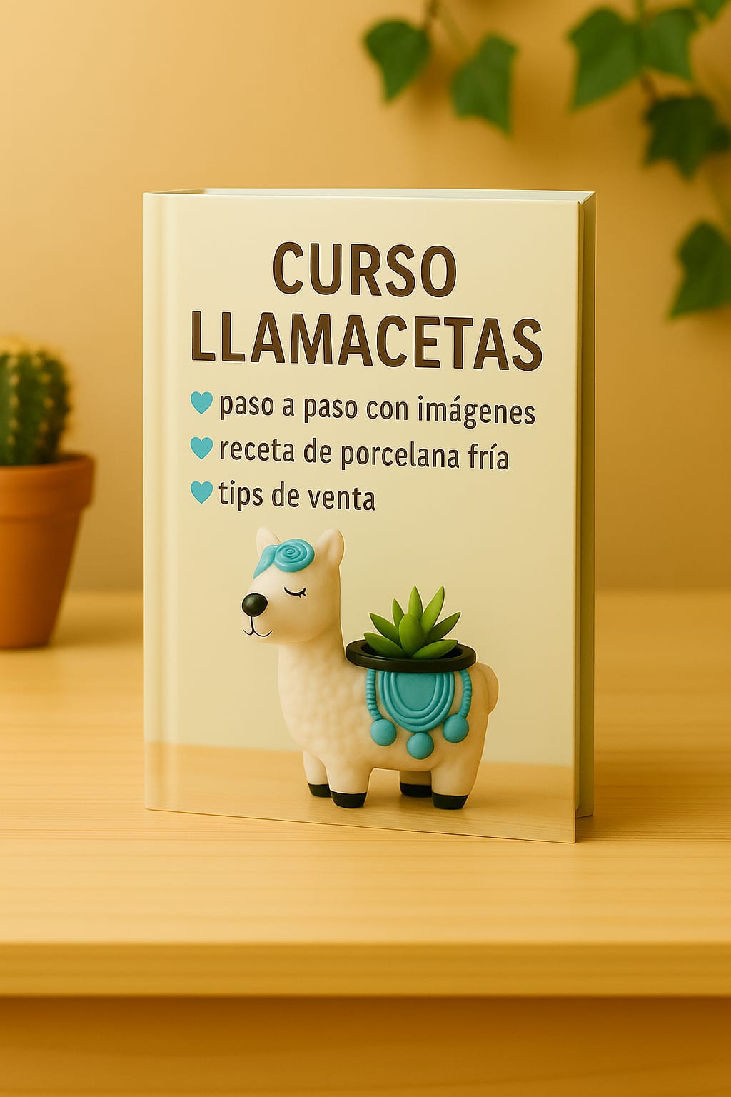 Llamacetas Crea y Emprende